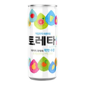 [코카콜라] 토레타 (240ml*30입)